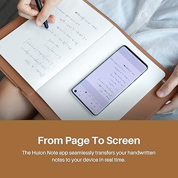SmartNote Digital Writing Pad