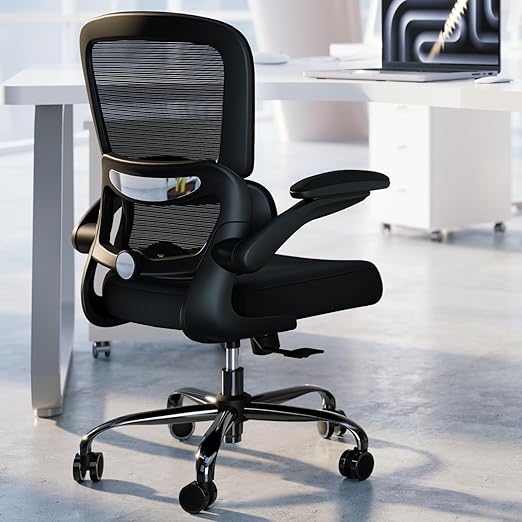 AeroChair Supreme Ergonomic Office Chair