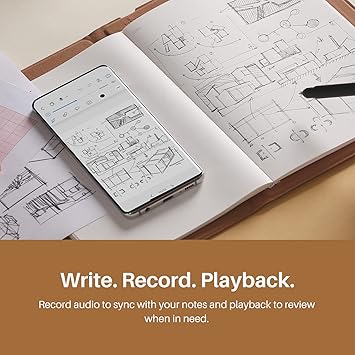 SmartNote Digital Writing Pad