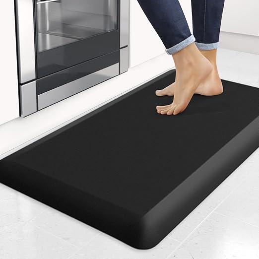 ZenMat Anti-Fatigue Standing Desk Mat